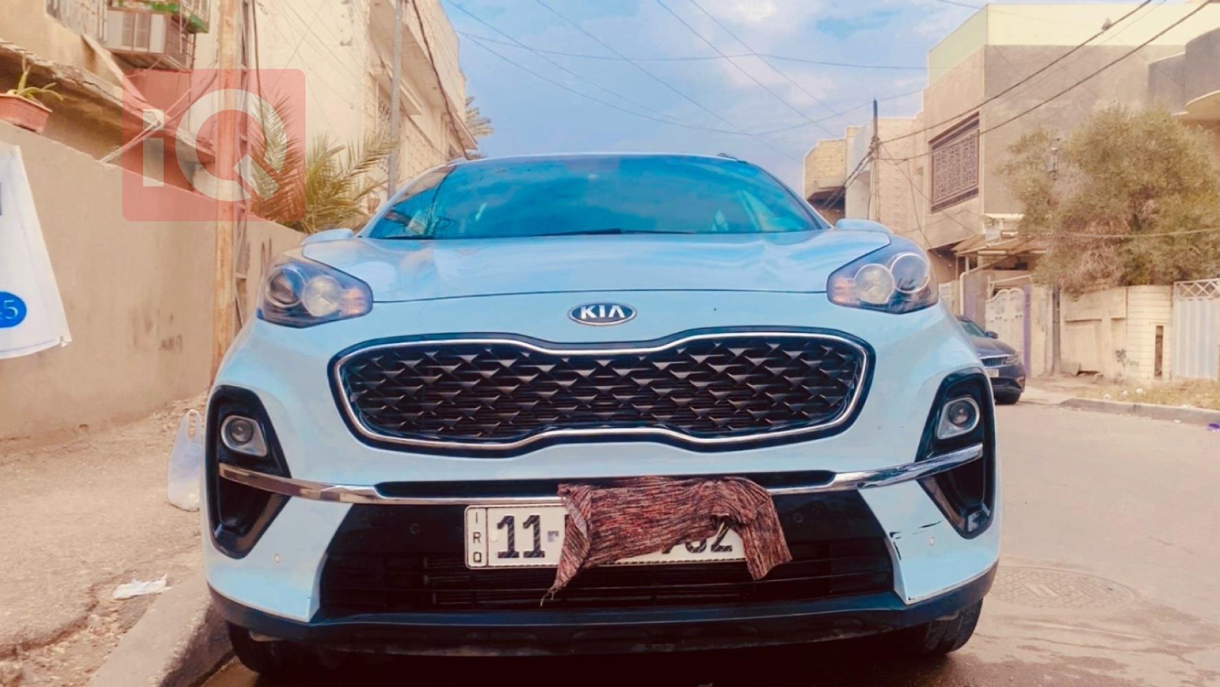 کیا سپۆرتاج